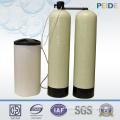 Portable Water Softener Device for Life Water Treatment